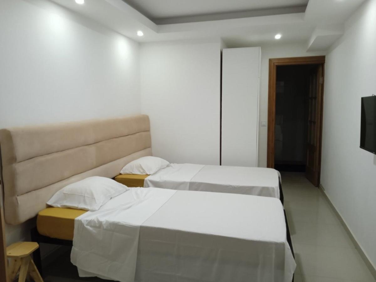 普拉亚 Pull Up旅舍 外观 照片