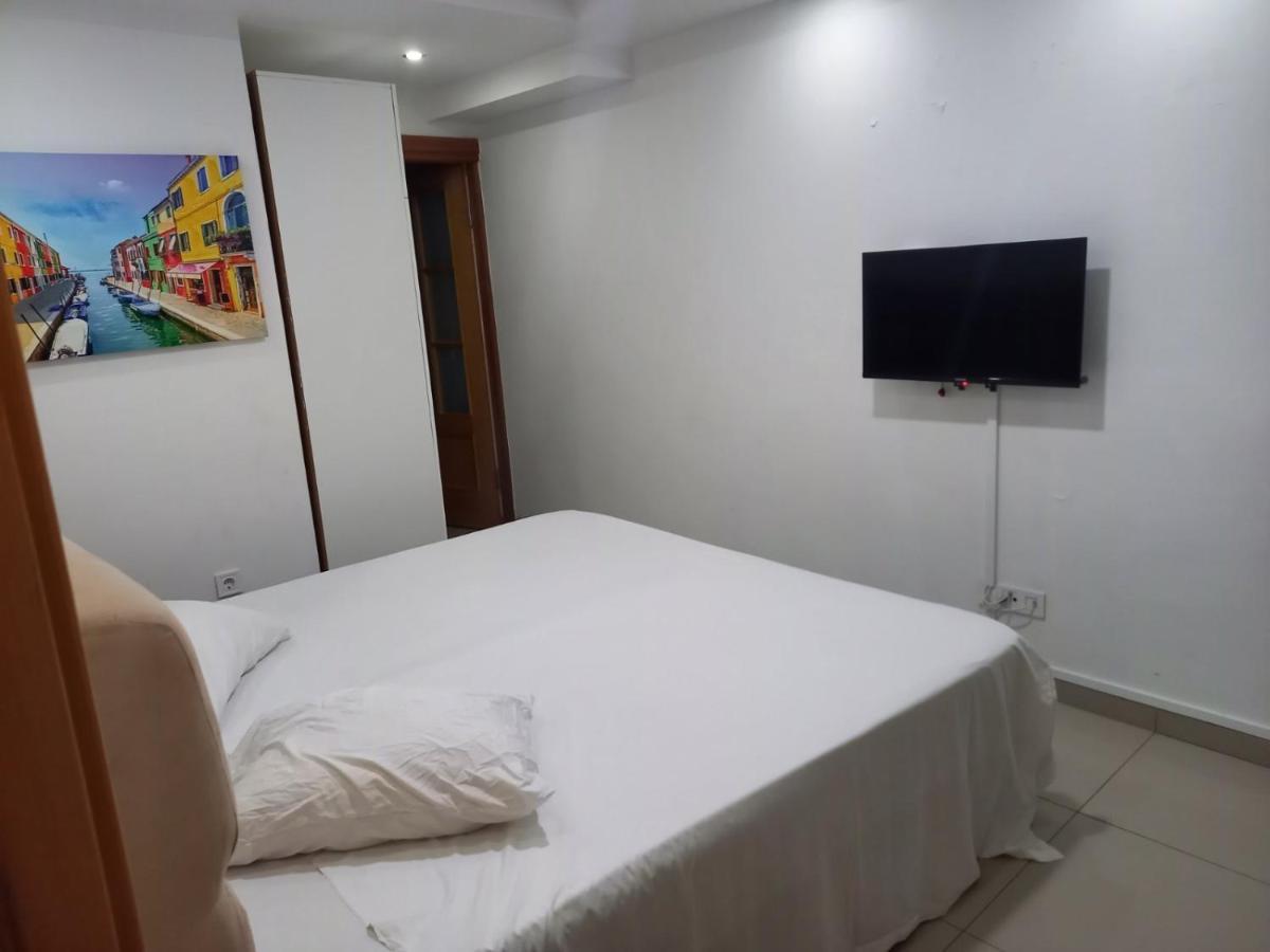 普拉亚 Pull Up旅舍 外观 照片