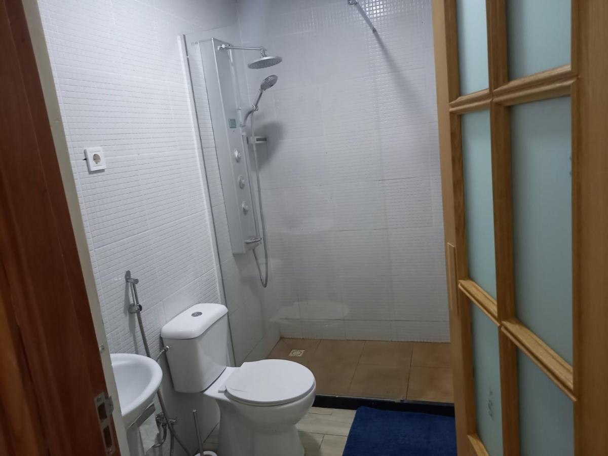 普拉亚 Pull Up旅舍 外观 照片